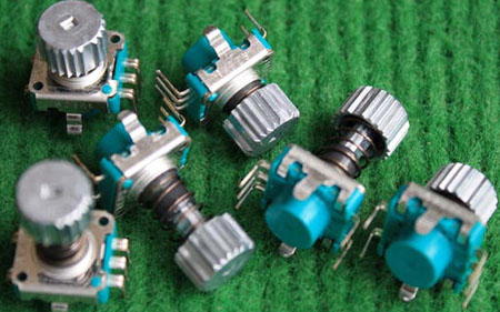 旋轉(zhuǎn)開(kāi)關(guān)如何減少能源的消耗